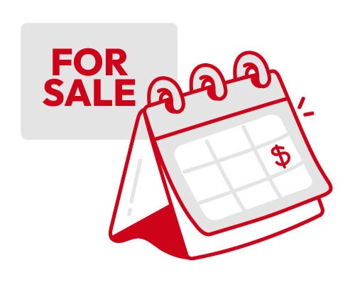 for_sale_calender